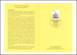 2004  Ministerkarte - Sehenswürdigkeiten