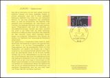 2005  Ministerkarte - Europa: Gastronomie