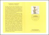 2005  Ministerkarte - Archäologie in Deutschland