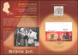 2004  Postamtliches Erinnerungsblatt - Klassisches Theater