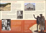 2004  Postamtliches Erinnerungsblatt - Klassisches Theater