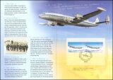 2005  Postamtliches Erinnerungsblatt -...