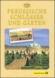 2005  Postamtliches Erinnerungsblatt - Preußische...