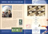 2007  Postamtliches Erinnerungsblatt -...
