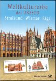 2007  Postamtliches Erinnerungsblatt - Weltkulturerbe der...