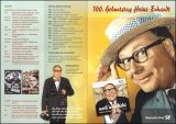2009  Postamtliches Erinnerungsblatt - Heinz Erhardt