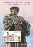 2009  Postamtliches Erinnerungsblatt -...