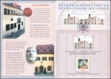 2009  Postamtliches Erinnerungsblatt -...