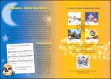2009  Postamtliches Erinnerungsblatt - Unser...