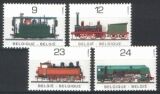 1985  Jahr des öffentlichen Verkehrswesens