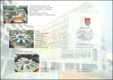 2000  Polizeipräsidium Hamburg