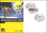 2000  Deutschland Tour 2000