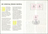 2000  Sonderausgabe - Johannes Gutenberg