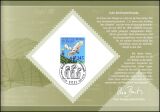 2016  Treuegabe der Deutschen Post - Otto Lilienthal
