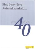 2005  Briefmarkengrafik - Tag der Briefmarke