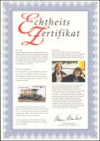 2005  Briefmarkengrafik - Tag der Briefmarke