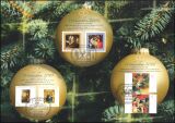 2009  Die Weihnachtsgeschichte auf Briefmarken
