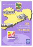1991  Sonderblatt - Internationale Tourismus-Börse