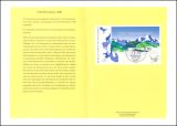 1999  Ministerkarte - Natur- und Nationalparks