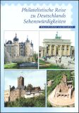 1991  Philatelistische Reise zu Deutschlands...