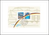 1991  Amtsvorstehertagung der Deutschen Bundespost