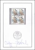 1994  Jubiläumsfeier - 1150 Jahre Estenfeld