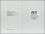 1994  Faltkarte - 4. Münchener Biennale