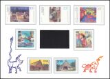 1995  Wir gratulieren zur Geburt ihres Kindes
