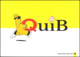 1995  Faltkarte - QuiB