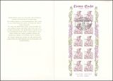 1994  500. Geburtstag von Hans Sachs