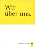 1996  Die Direktion Stuttgart stellt sich vor