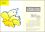 1997  Faltkarte - Briefpost Direktion Koblenz