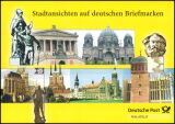 2003  Stadtansichten auf deutschen Briefmarken