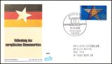 1992  Europäischer Binnenmarkt