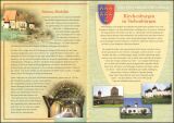 2011  Postamtliches Erinnerungsblatt - UNESCO-Welterbe