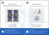 2011  Postamtliches Erinnerungsblatt -...