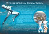 2012  Postamtliches Erinnerungsblatt - Sporthilfe