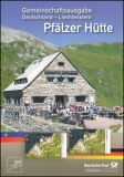 2012  Postamtliches Erinnerungsblatt - Pfälzer...