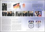 2013  Postamtliches Erinnerungsblatt -...
