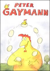 2014  Postamtliches Erinnerungsblatt - Gaymann-Zeichnungen