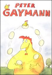 2014  Postamtliches Erinnerungsblatt - Gaymann-Zeichnungen