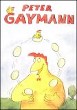 2014  Postamtliches Erinnerungsblatt - Gaymann-Zeichnungen