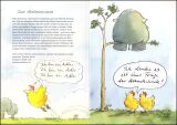2014  Postamtliches Erinnerungsblatt - Gaymann-Zeichnungen