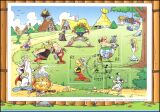 2015  Postamtliches Erinnerungsblatt - Blockausgabe: Asterix