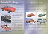 2016  Postamtliches Erinnerungsblatt - Klassische deutsche Automobile