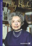 2016  Postamtliches Erinnerungsblatt - Nelly Sachs