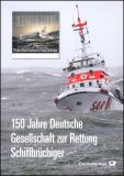 2015  Postamtliches Erinnerungsblatt - Deutsche...