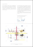 1998  Ministerkarte - Design in Deutschland
