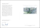 1998  Ministerkarte - Deutsche National- und Naturparks
