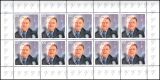 1995  80. Geburtstag von Franz Josef Strauß